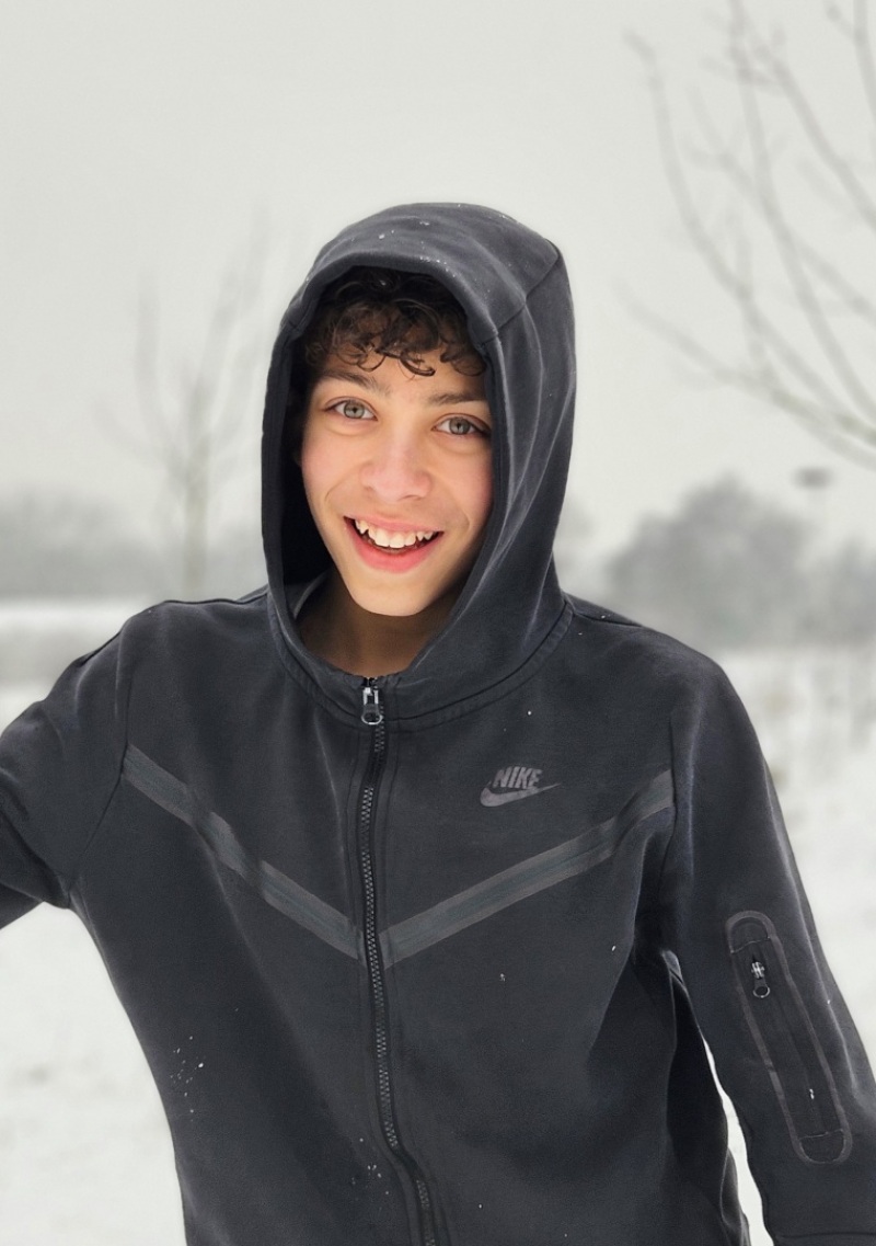 ZAZA Casting familie ID: 1015