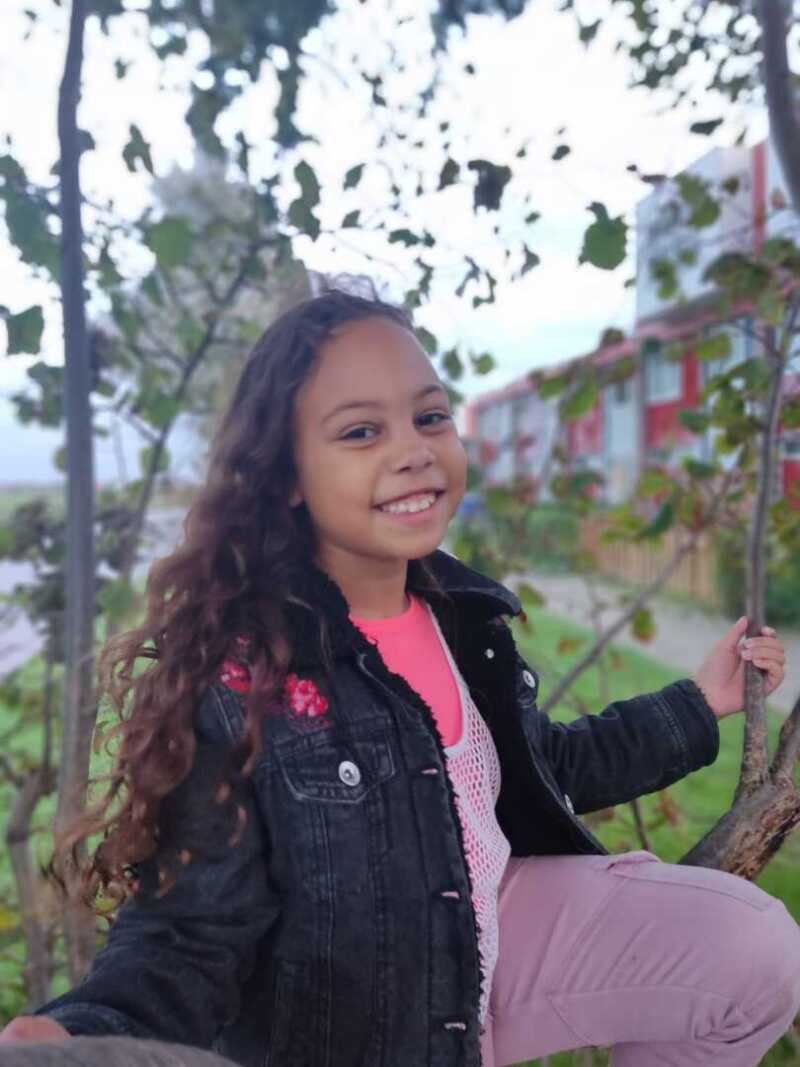 ZAZA Casting familie ID: 1015