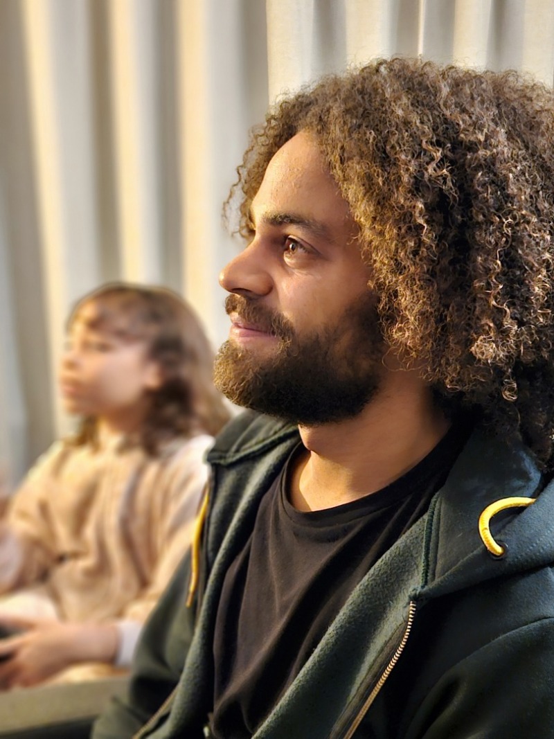 ZAZA Casting familie ID: 1015