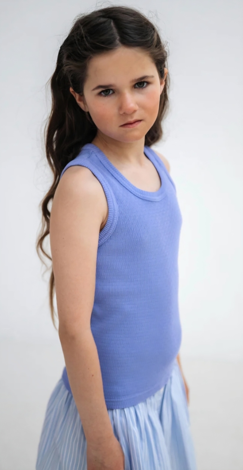 ZAZA Casting model ID: 27389