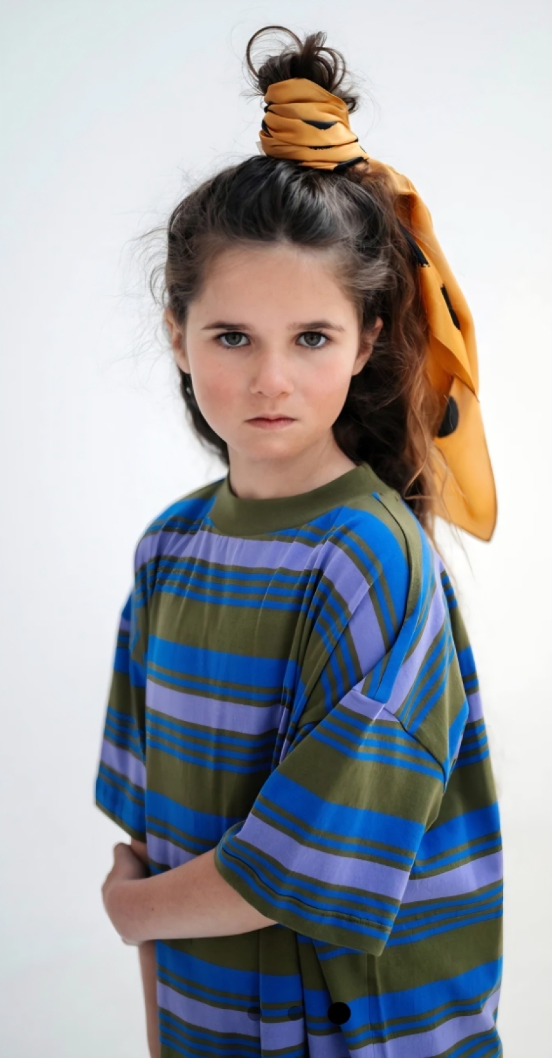 ZAZA Casting model ID: 27389