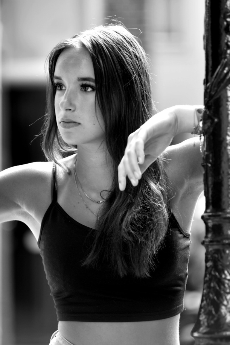 ZAZA Casting model ID: 25765