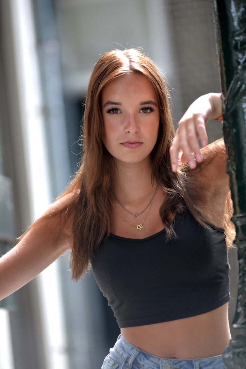 ZAZA Casting model ID: 25765