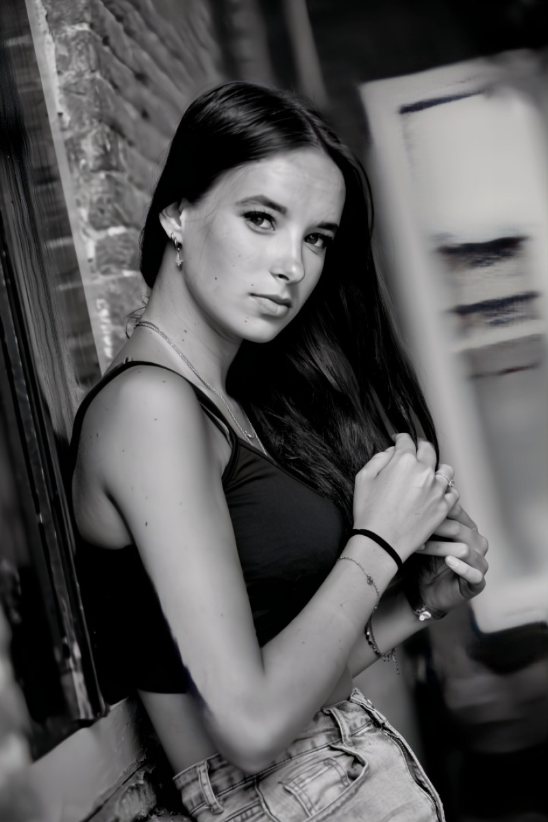 ZAZA Casting model ID: 25765