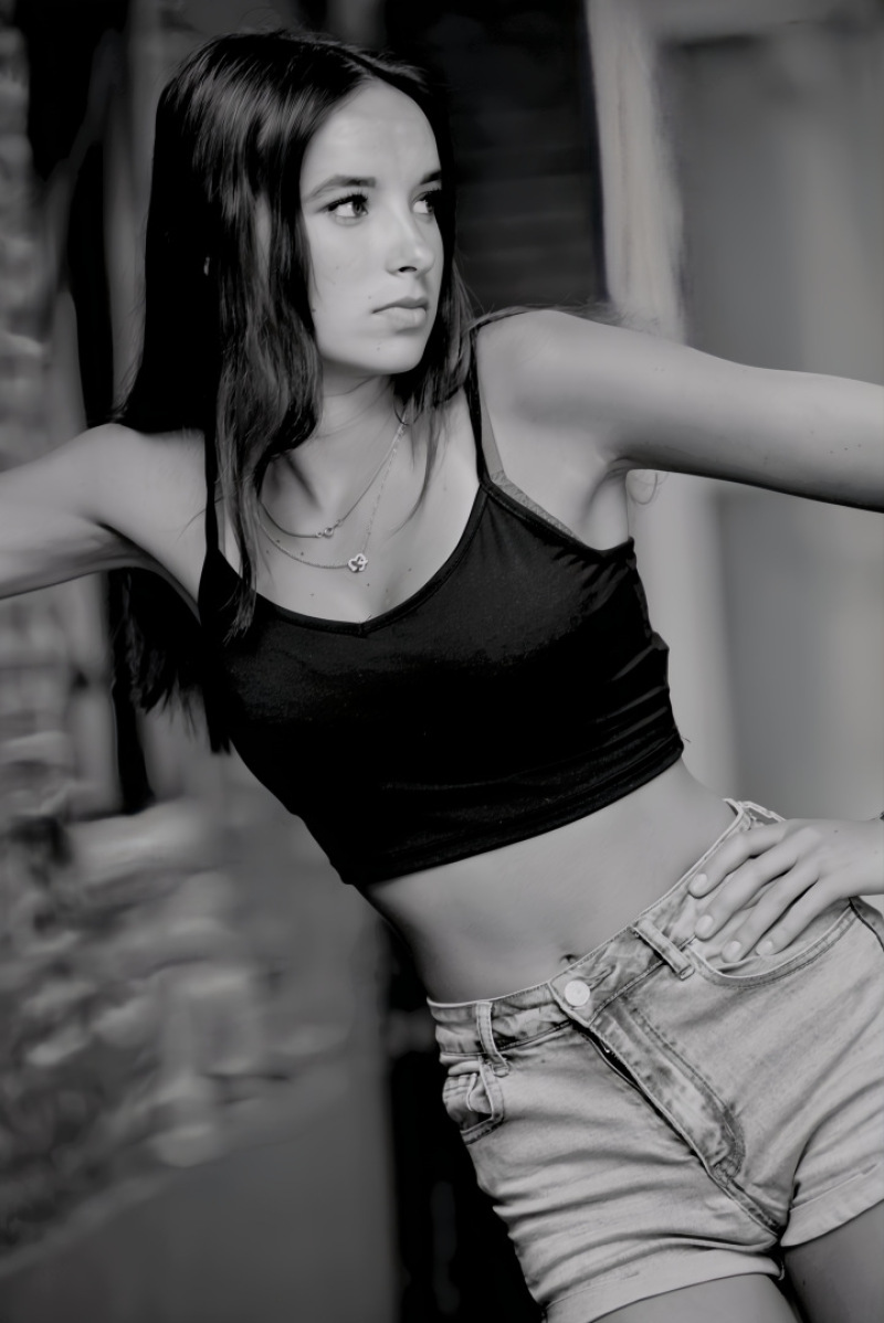 ZAZA Casting model ID: 25765