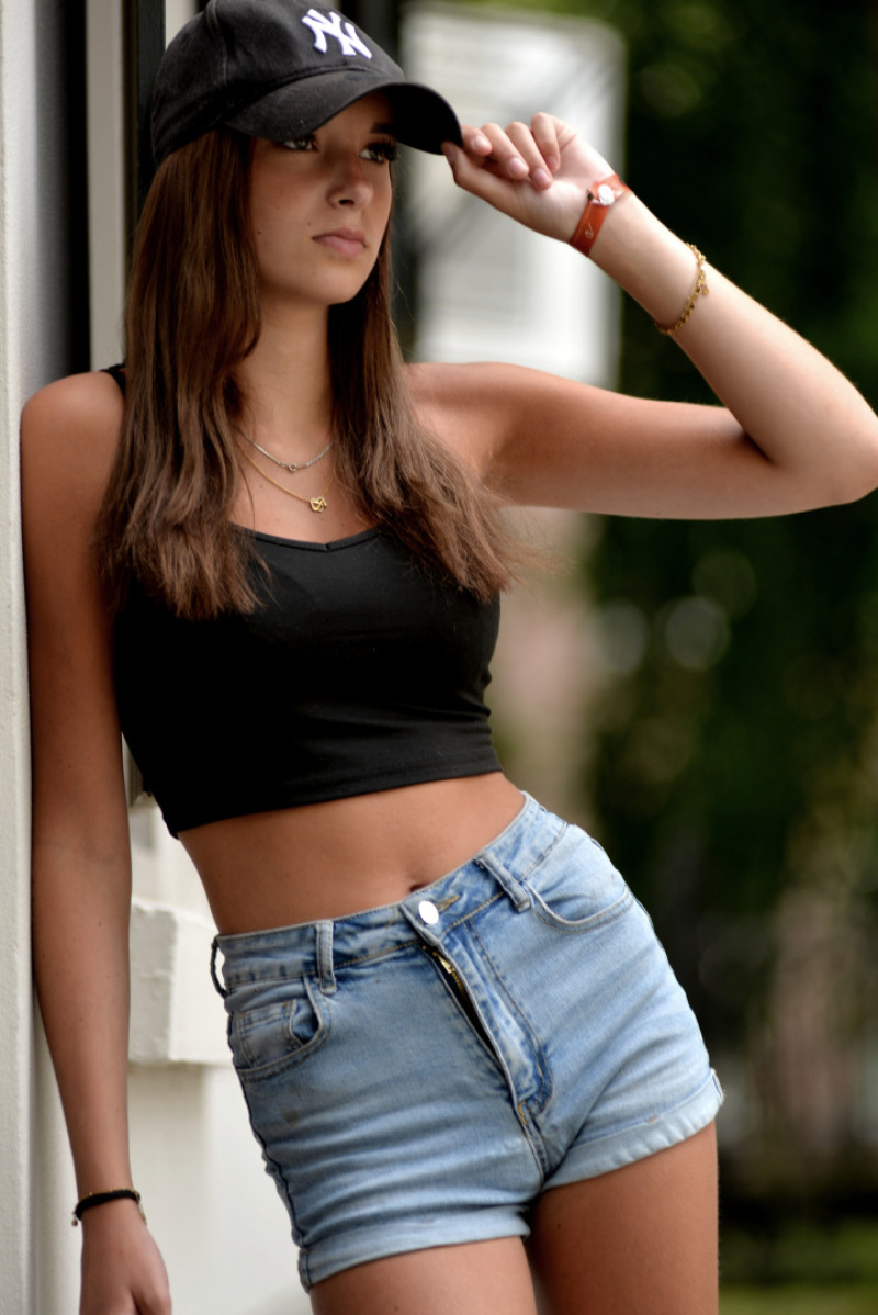 ZAZA Casting model ID: 25765