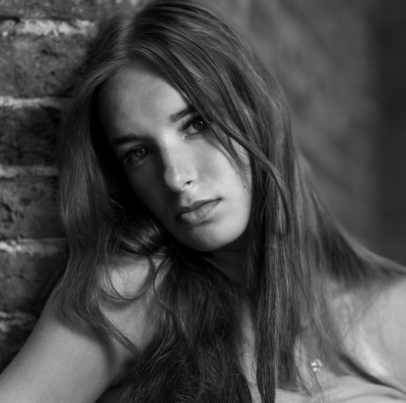 ZAZA Casting model ID: 25765