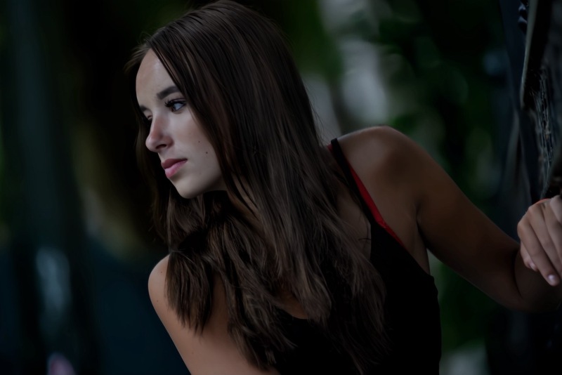 ZAZA Casting model ID: 25765