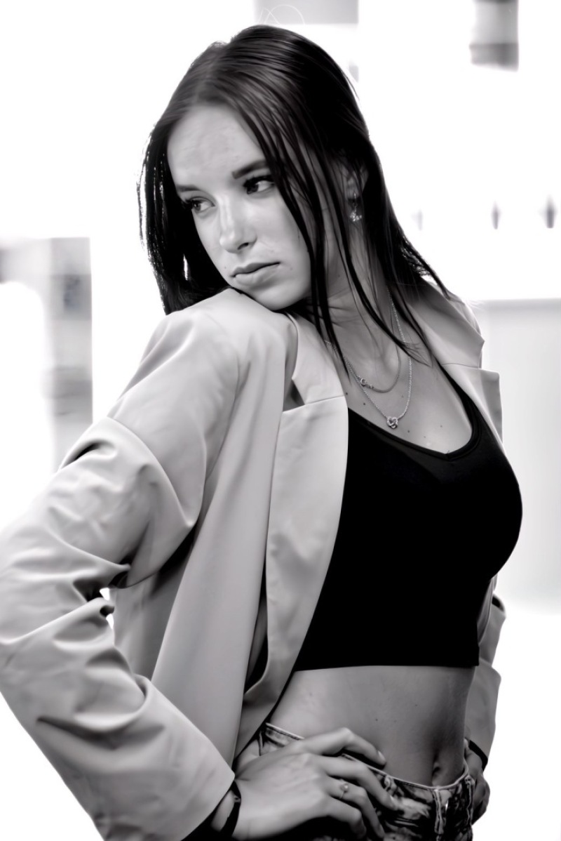 ZAZA Casting model ID: 25765