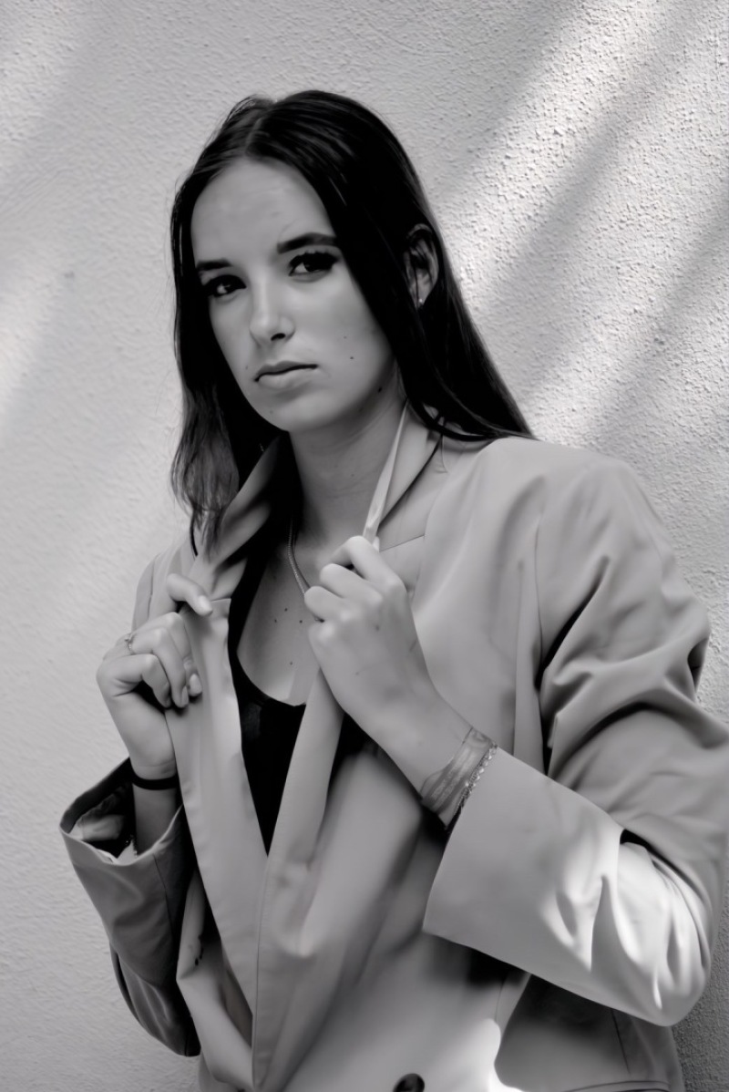 ZAZA Casting model ID: 25765