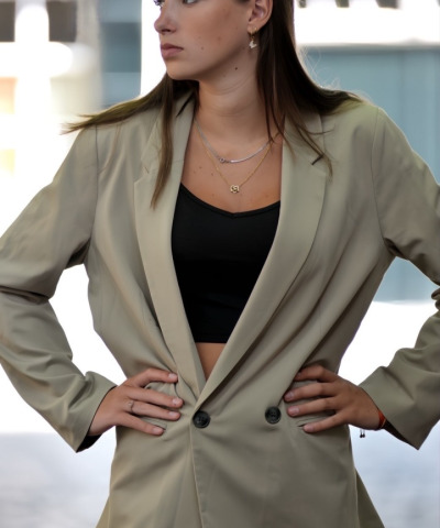 ZAZA Casting model ID: 25765