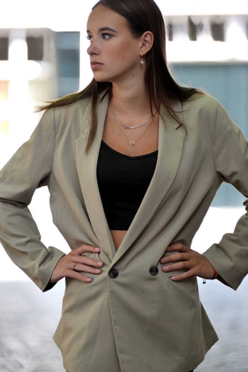 ZAZA Casting model ID: 25765