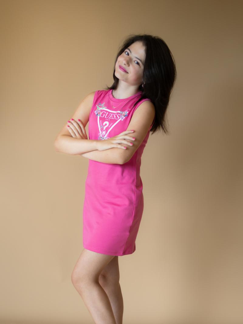 ZAZA Casting model ID: 11427