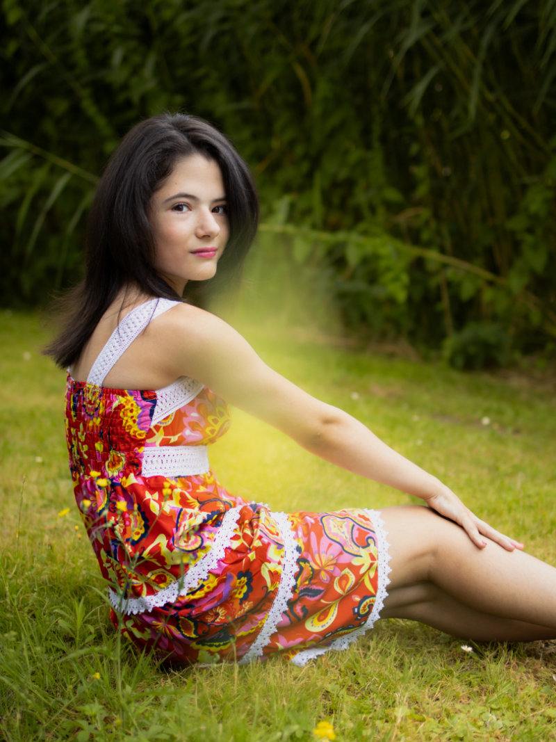 ZAZA Casting model ID: 11427