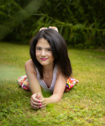 ZAZA Casting model ID: 11427