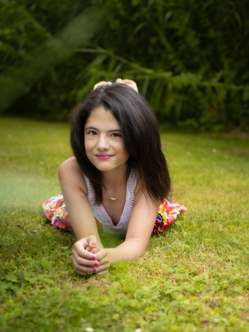 ZAZA Casting model ID: 11427