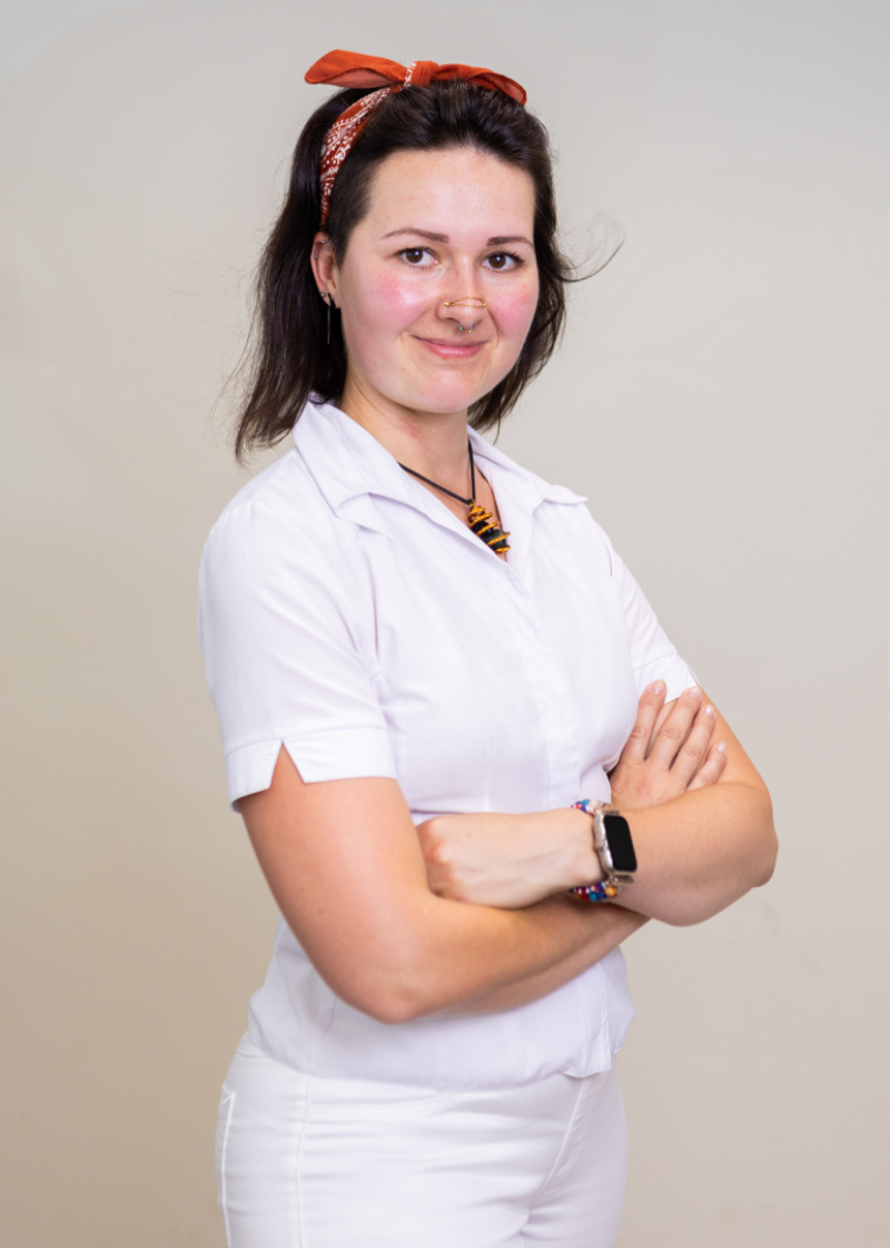 ZAZA Casting model ID: 27959