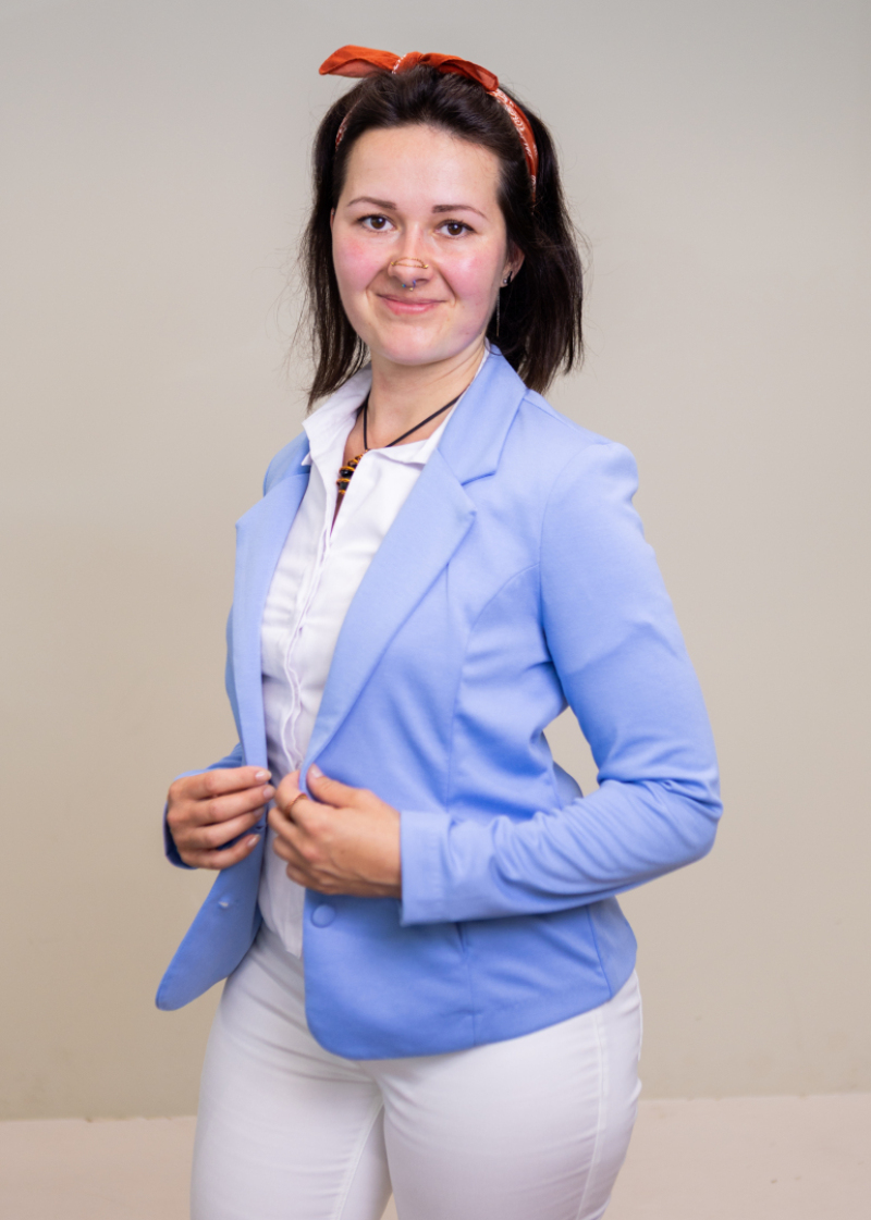 ZAZA Casting model ID: 27959