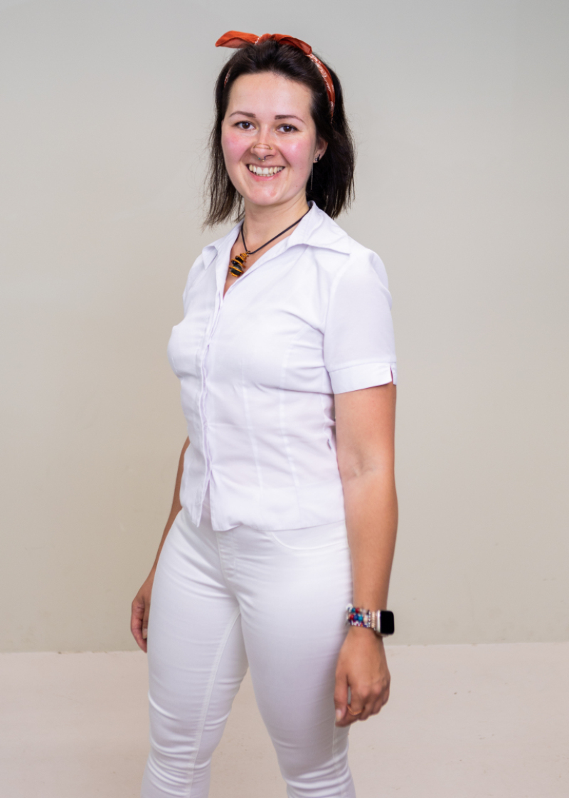 ZAZA Casting model ID: 27959