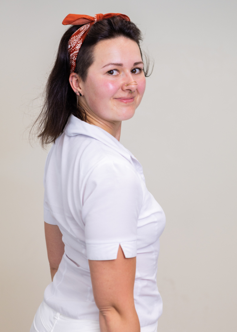 ZAZA Casting model ID: 27959