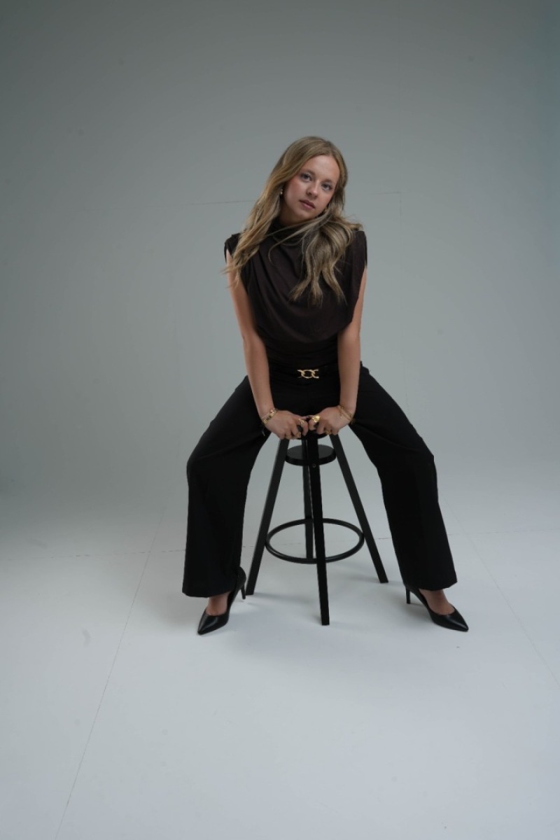 ZAZA Casting model ID: 19646