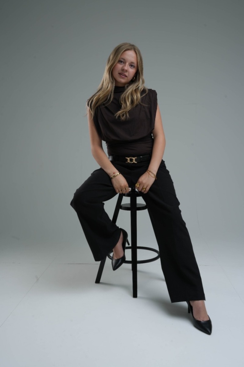 ZAZA Casting model ID: 19646
