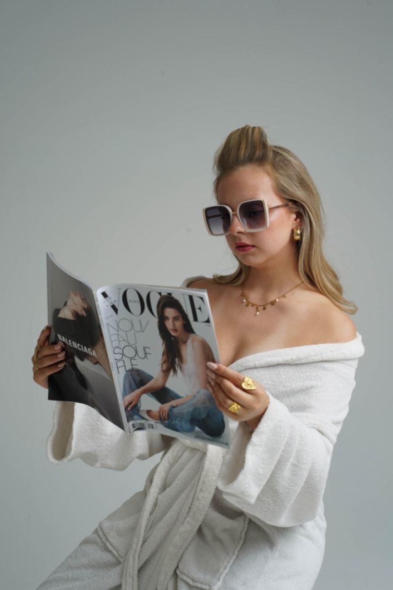 ZAZA Casting model ID: 19646