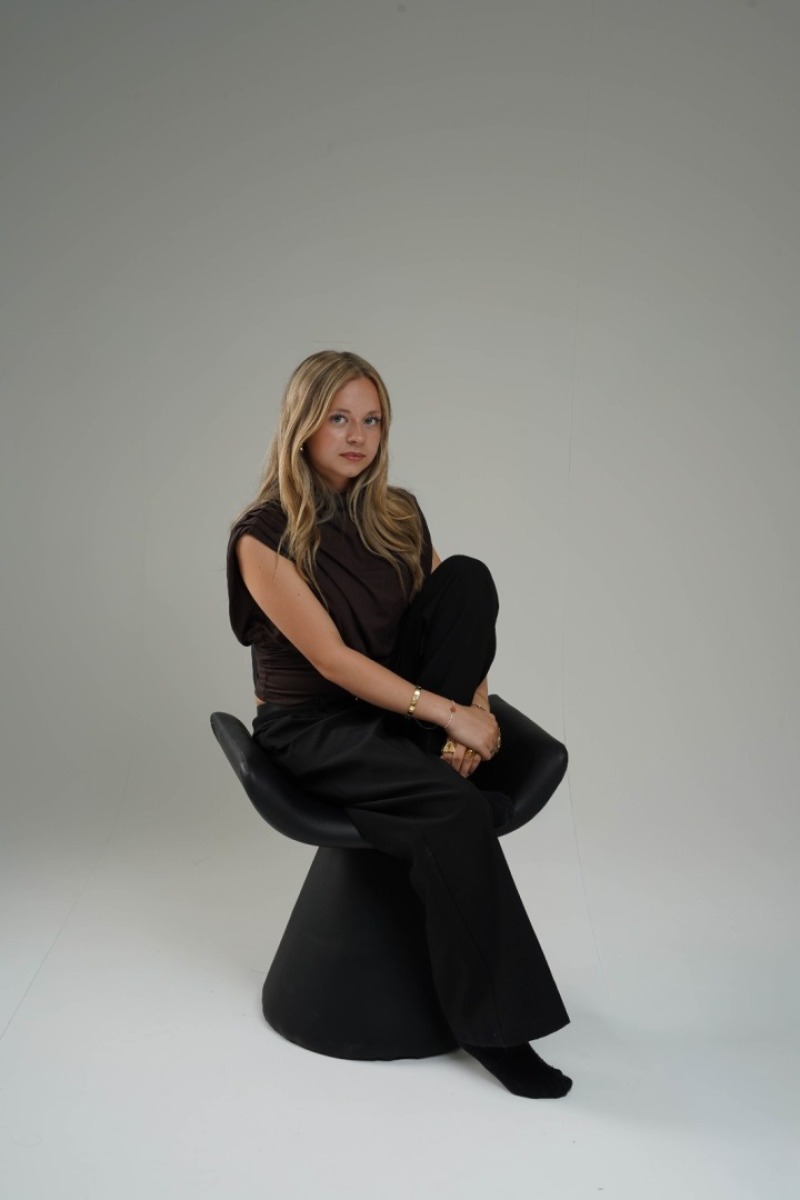 ZAZA Casting model ID: 19646