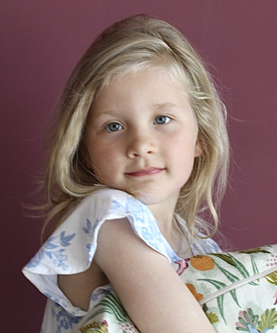 ZAZA Casting model ID: 14809