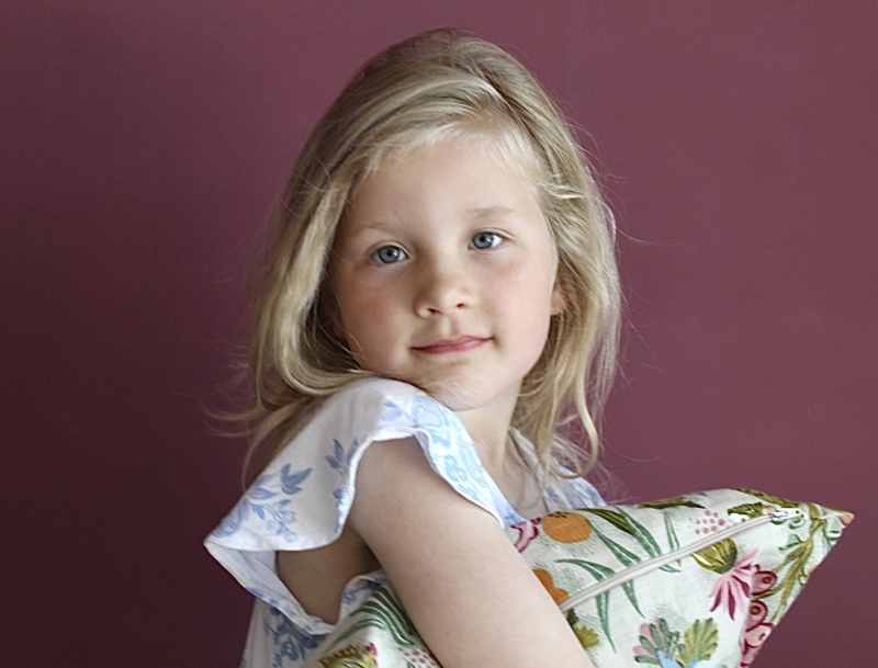 ZAZA Casting model ID: 14809