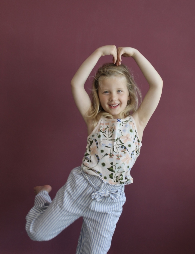 ZAZA Casting model ID: 14809