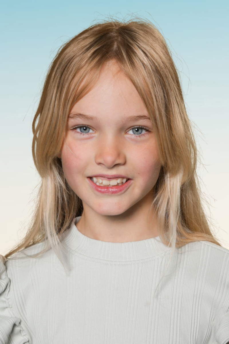 ZAZA Casting model ID: 17065
