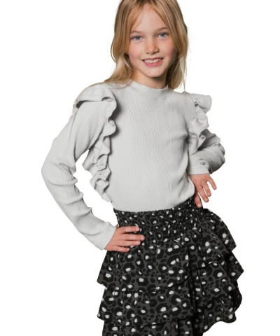 ZAZA Casting model ID: 17065