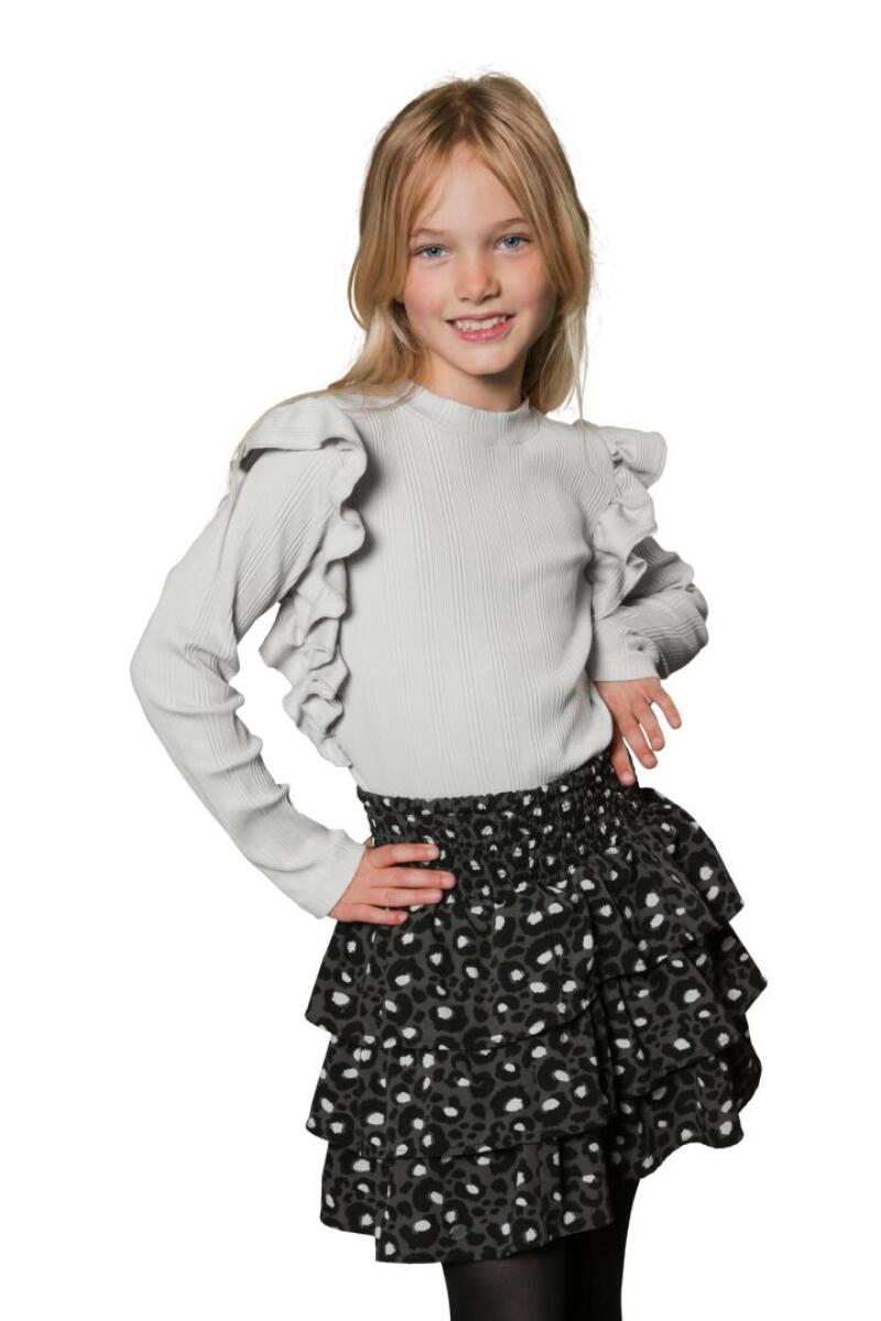 ZAZA Casting model ID: 17065