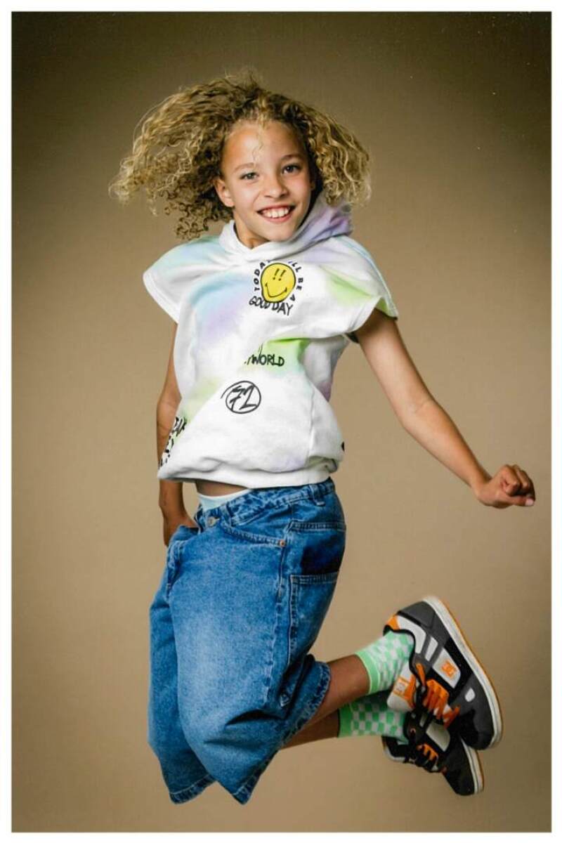 ZAZA Casting model ID: 9200