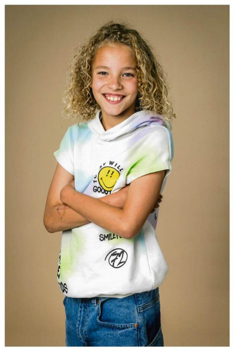 ZAZA Casting model ID: 9200