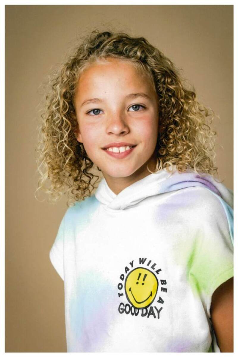 ZAZA Casting model ID: 9200
