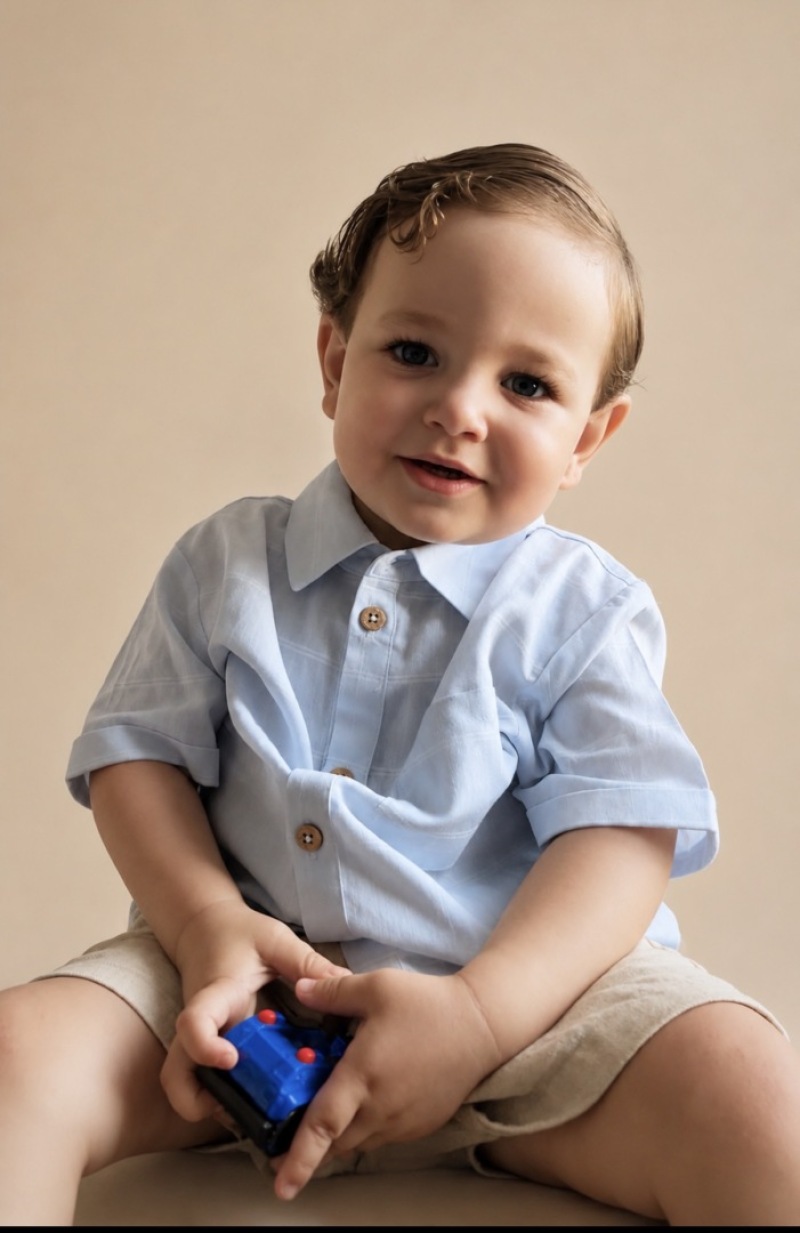 ZAZA Casting model ID: 25228