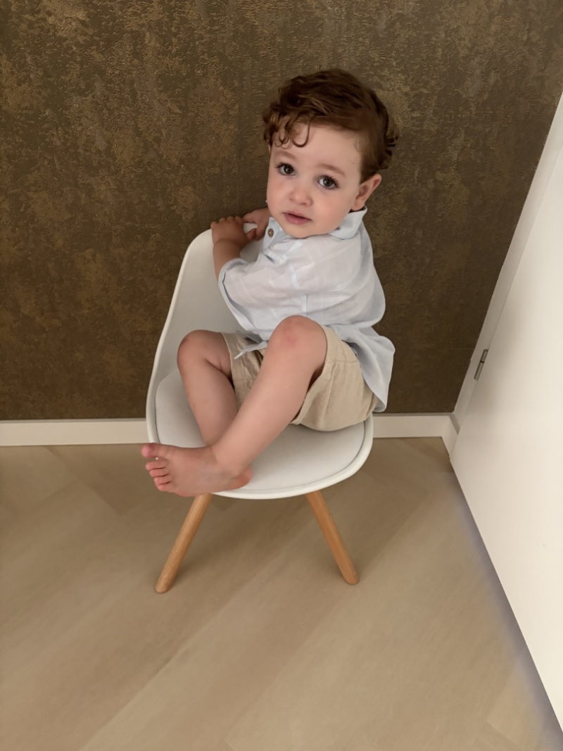 ZAZA Casting model ID: 25228