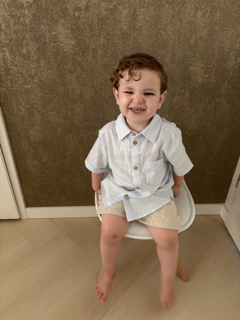 ZAZA Casting model ID: 25228