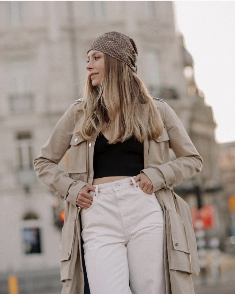 ZAZA Casting model ID: 28052