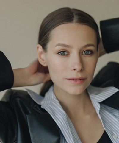 ZAZA Casting model ID: 28052