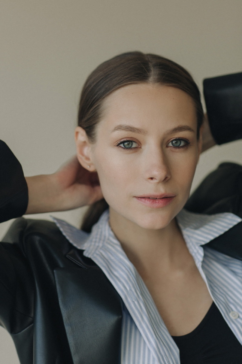 ZAZA Casting model ID: 28052