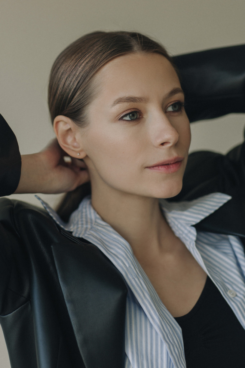 ZAZA Casting model ID: 28052