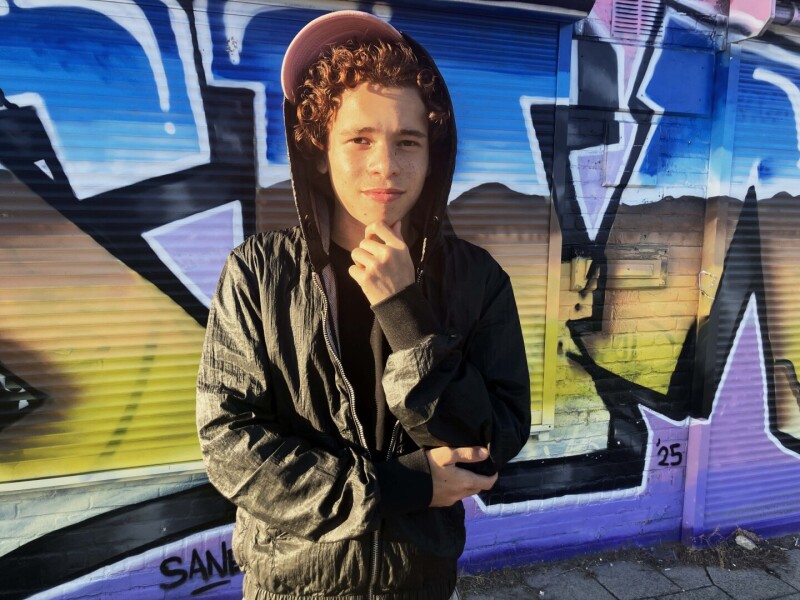 ZAZA Casting model ID: 14426