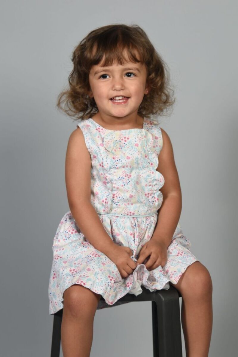 ZAZA Casting model ID: 27216