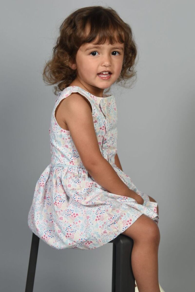ZAZA Casting model ID: 27216