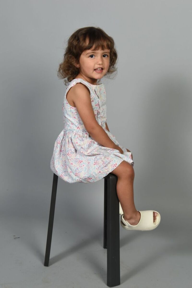 ZAZA Casting model ID: 27216