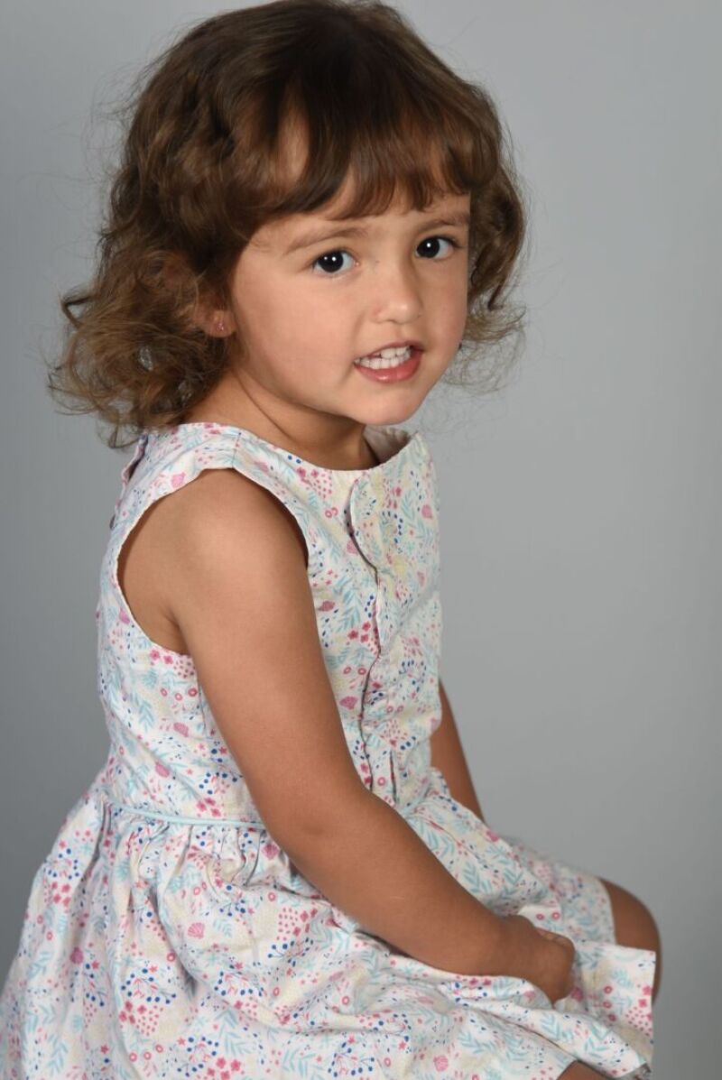 ZAZA Casting model ID: 27216