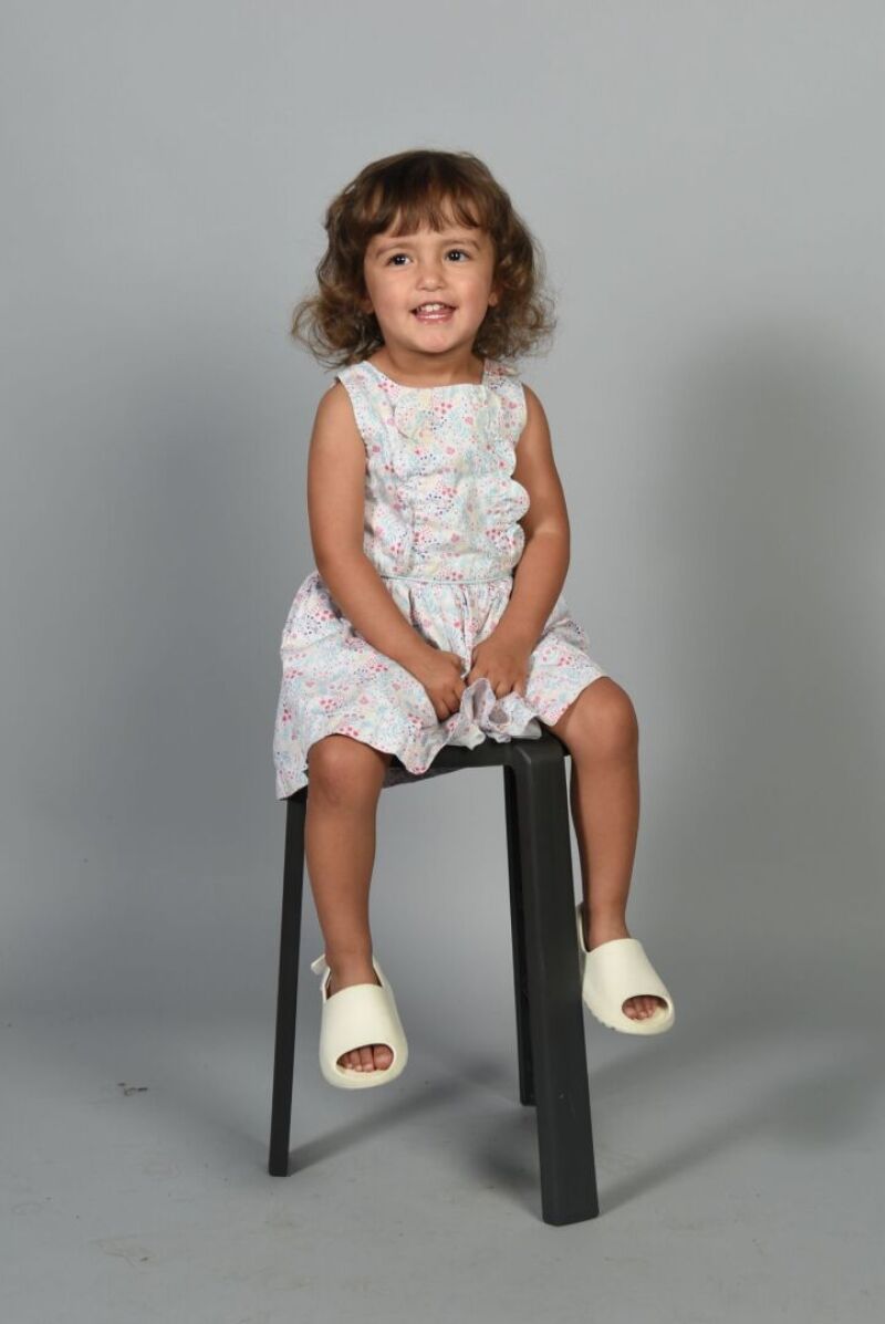 ZAZA Casting model ID: 27216